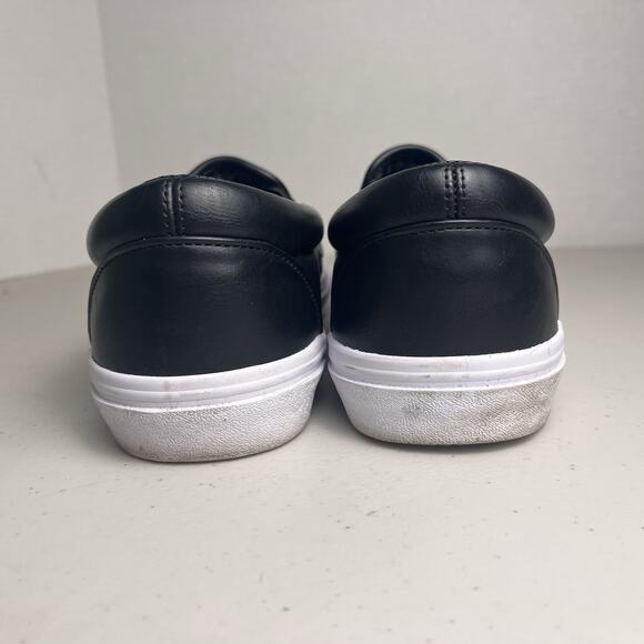 Vera Bradley Disney Shoes Alice in Wonderland Roses Red Quilted Slip On Size 9 - Picture 6 of 16